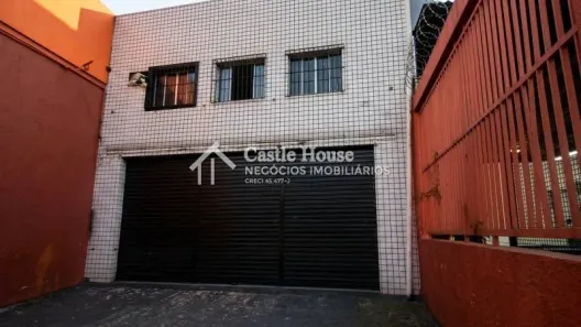 Galpão/Depósito/Armazém à venda, 300m² no Vila Nair, São Paulo