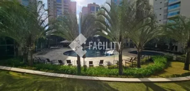 Apartamento com 3 Quartos à venda, 92m² no Fazenda São Quirino, Campinas