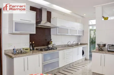 Casa com 3 Quartos à venda, 200m² no Jardim Santa Bárbara, Guarulhos