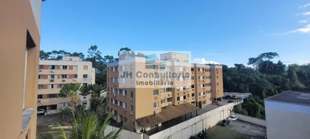 Apartamento com 3 Quartos à venda, 70m² no Pechincha, Rio de Janeiro