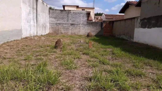 Lote/Terreno à venda, 300m² no Residencial e Comercial Vila Verde, Pindamonhangaba