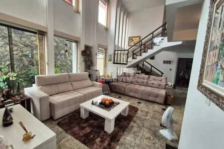 Casa com 3 Quartos à venda, 315m² no Santa Mônica, Florianópolis