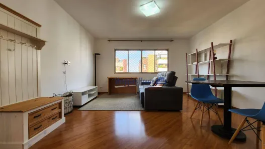 Apartamento com 3 Quartos à venda, 105m² no Alto da Lapa, São Paulo