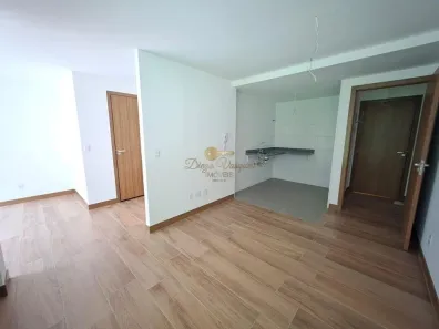 Apartamento com 2 Quartos à venda, 59m² no Alto, Teresópolis