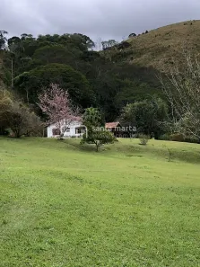 Fazenda/Sítio com 4 Quartos à venda, 1306800m² no Área Rural de Guaratinguetá, Guaratinguetá