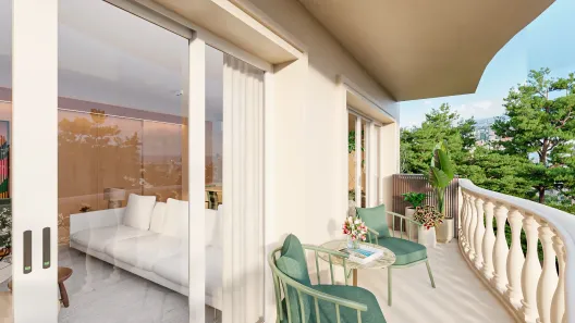 Apartamento com 3 Quartos à venda, 221m² no Jardim Paulista, São Paulo