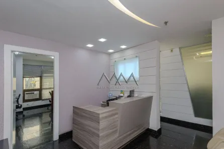Sala Comercial à venda, 110m² no Savassi, Belo Horizonte