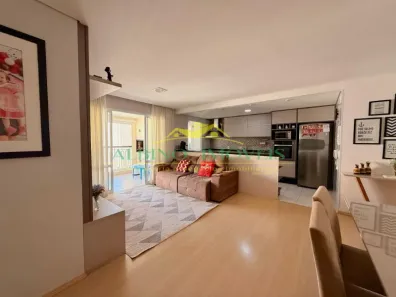 Apartamento com 4 Quartos à venda, 131m² no Jardim Ermida I, Jundiaí