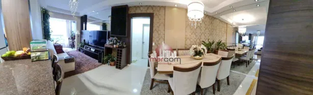 Apartamento com 3 Quartos à venda, 98m² no Tabuleiro, Camboriú