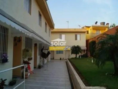 Sobrado com 2 Quartos à venda, 65m² no Burgo Paulista, São Paulo