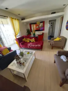 Apartamento com 3 Quartos à venda, 93m² no Vila Gumercindo, São Paulo