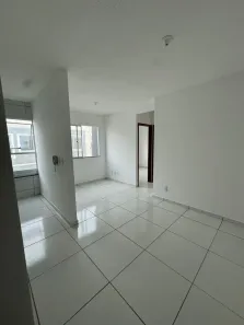 Apartamento com 2 Quartos à venda, 42m² no , São José de Ribamar