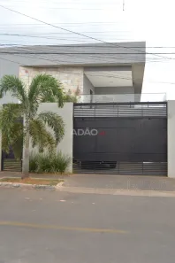 Sobrado com 5 Quartos à venda, 468m² no Setor Criméia Oeste, Goiânia