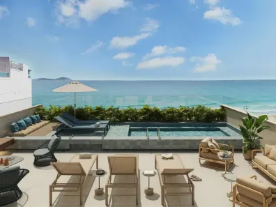 Apartamento com 1 Quarto à venda, 38m² no Ipanema, Rio de Janeiro