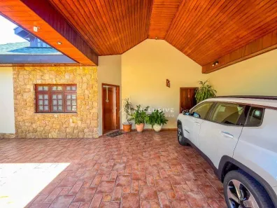 Casa com 3 Quartos à venda, 348m² no Jardim Amália, Caçapava