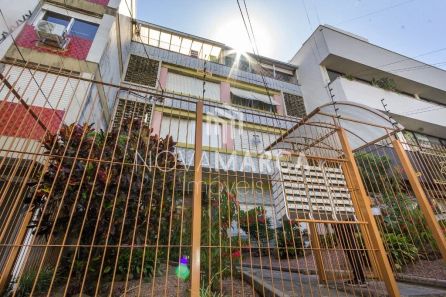 Apartamento com 2 Quartos à venda, 73m² no Bom Fim, Porto Alegre
