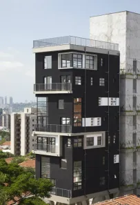 Apartamento com 1 Quarto à venda, 78m² no Pinheiros, São Paulo