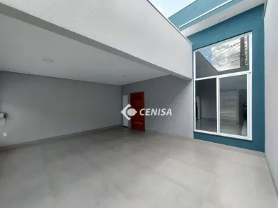 Casa com 3 Quartos à venda, 150m² no Jardim São Paulo, Indaiatuba