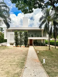 Casa com 5 Quartos à venda, 509m² no Residencial Aldeia do Vale, Goiânia