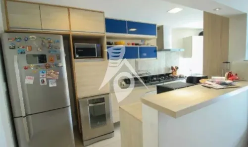 Casa com 3 Quartos à venda, 140m² no Vila Bertioga, São Paulo
