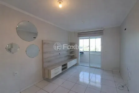 Apartamento com 1 Quarto à venda, 55m² no Vila Angela Borella, Marau