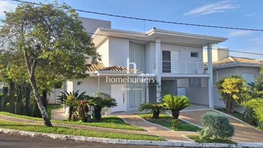 Casa de Condomínio com 3 Quartos à venda, 275m² no Jardim Recanto, Valinhos