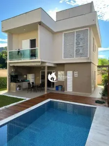 Casa de Condomínio com 3 Quartos para alugar, 140m² no Bairro de Juquehy, São Sebastião