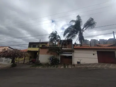 Casa com 2 Quartos à venda, 180m² no Jardim Wanel Ville IV, Sorocaba