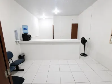 Sala Comercial para alugar, 23m² no Centro, São Luís