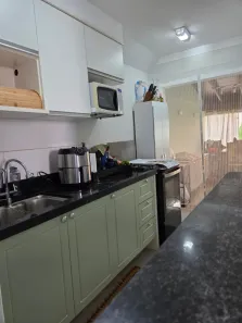 Apartamento com 2 Quartos à venda, 94m² no Jardim Nova Europa, Campinas