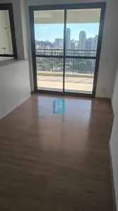 Apartamento com 3 Quartos para alugar, 70m² no Vila Firmiano Pinto, São Paulo