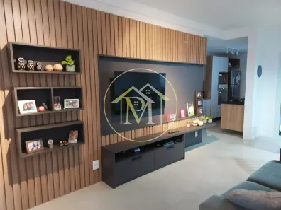 Casa de Condomínio com 3 Quartos à venda, 135m² no Jardim Residencial Martinez, Sorocaba