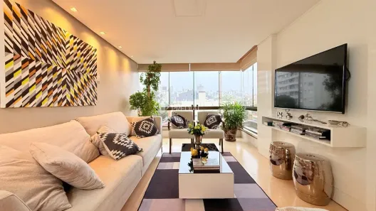 Apartamento com 3 Quartos à venda, 223m² no Jardim Botânico, Porto Alegre