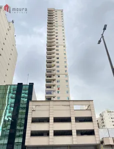 Apartamento com 1 Quarto à venda, 55m² no Centro, Juiz de Fora