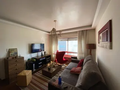 Apartamento com 3 Quartos à venda, 210m² no Centro, Pelotas