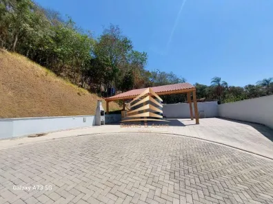 Casa de Condomínio com 2 Quartos à venda, 82m² no Jardim Paraíso da Usina, Atibaia