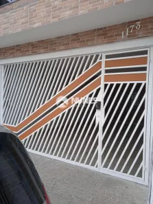 Sobrado com 3 Quartos à venda, 250m² no Pestana, Osasco