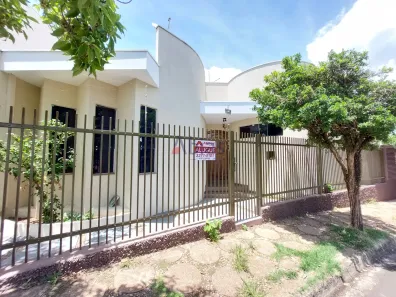 Casa com 4 Quartos à venda, 151m² no Cidade Jardim, São Carlos