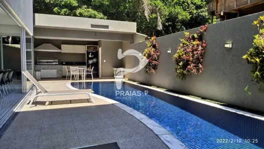 Casa com 5 Quartos à venda, 414m² no Riviera, Bertioga