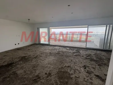 Apartamento com 4 Quartos à venda, 297m² no Vila Ester (Zona Norte), São Paulo
