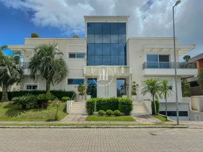 Casa com 5 Quartos à venda, 1103m² no Jurerê Internacional, Florianópolis