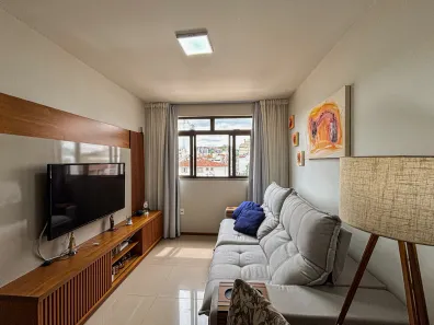 Cobertura com 3 Quartos à venda, 158m² no São Mateus, Juiz de Fora