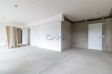 Cobertura com 3 Quartos à venda, 181m² no Santo Amaro, São Paulo