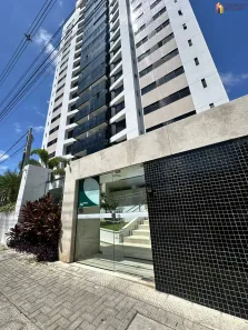 Apartamento com 4 Quartos à venda, 145m² no Maurício de Nassau, Caruaru