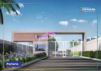 Apartamento com 2 Quartos à venda, 130m² no Praia do Sape, Ubatuba