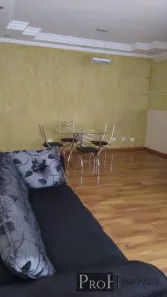 Apartamento com 3 Quartos à venda, 114m² no Rudge Ramos, São Bernardo do Campo
