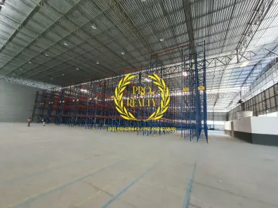 Galpão/Depósito/Armazém para alugar, 5000m² no Distrito Industrial I, Manaus