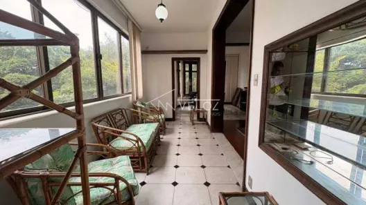 Apartamento com 4 Quartos à venda, 282m² no Flamengo, Rio de Janeiro