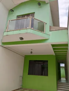 Casa com 3 Quartos à venda, 156m² no Parque da Vila Prudente, São Paulo