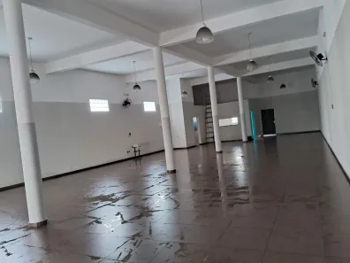 Prédio Comercial à venda, 260m² no Vila Prel, São Paulo